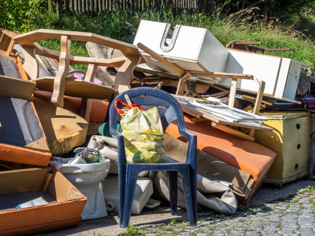 Best Junk Hauling Services  in Somerset, WI