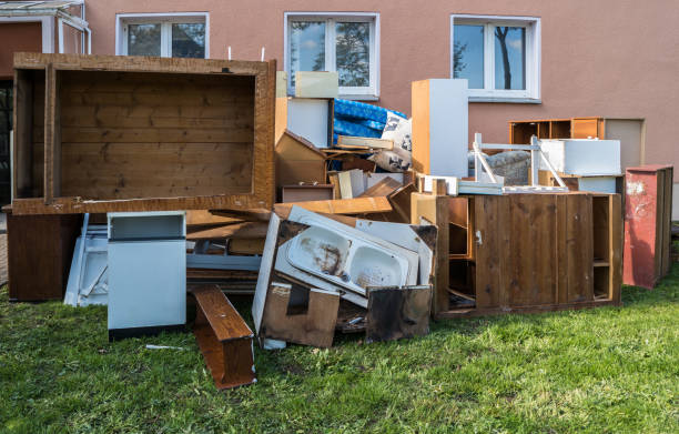 Best Commercial Junk Removal  in Somerset, WI