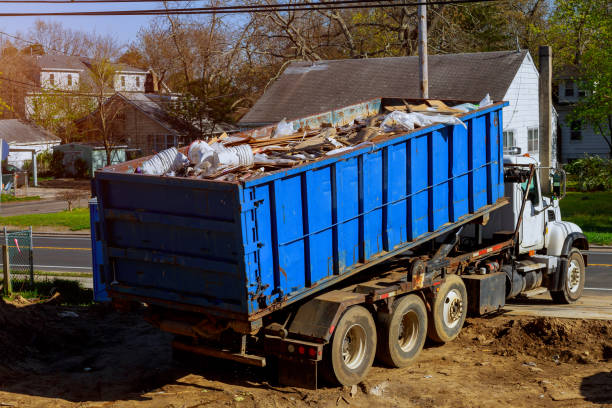 Best Basement Cleanout Services  in Somerset, WI