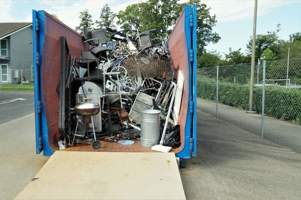 Best Construction Debris Removal  in Somerset, WI