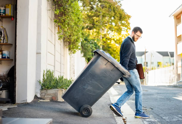 Debris Removal in Somerset, WI