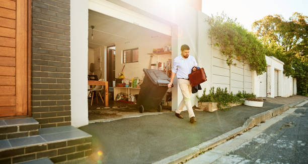 Best Garage Cleanout Services  in Somerset, WI