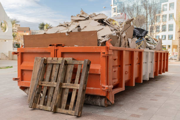 Best Junk Removal Near Me  in Somerset, WI