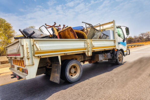 Best Household Junk Removal  in Somerset, WI