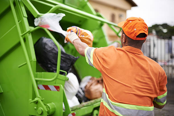 Trusted Somerset, WI Junk Removal Experts