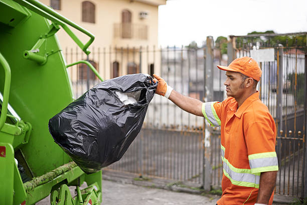 Best Yard Cleanup Services  in Somerset, WI