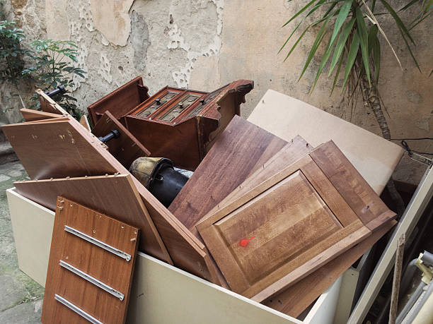 Appliance Disposal in Somerset, WI