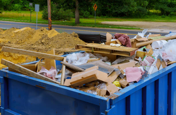 Best Commercial Junk Removal  in Somerset, WI